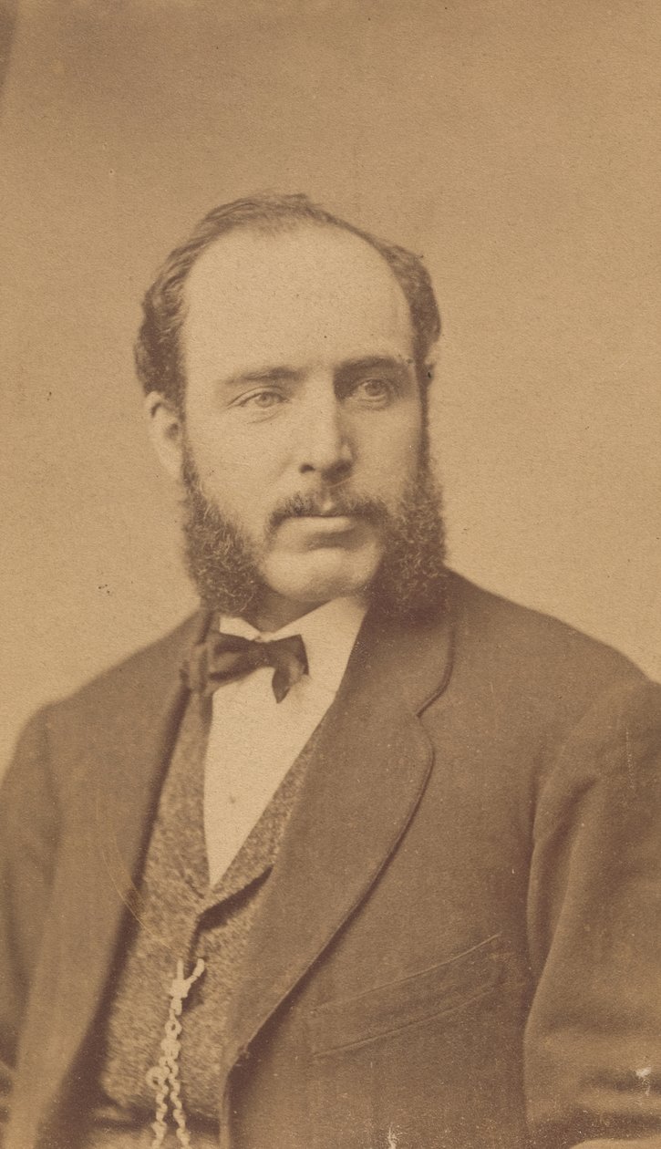 John Carbutt - John Carbutt