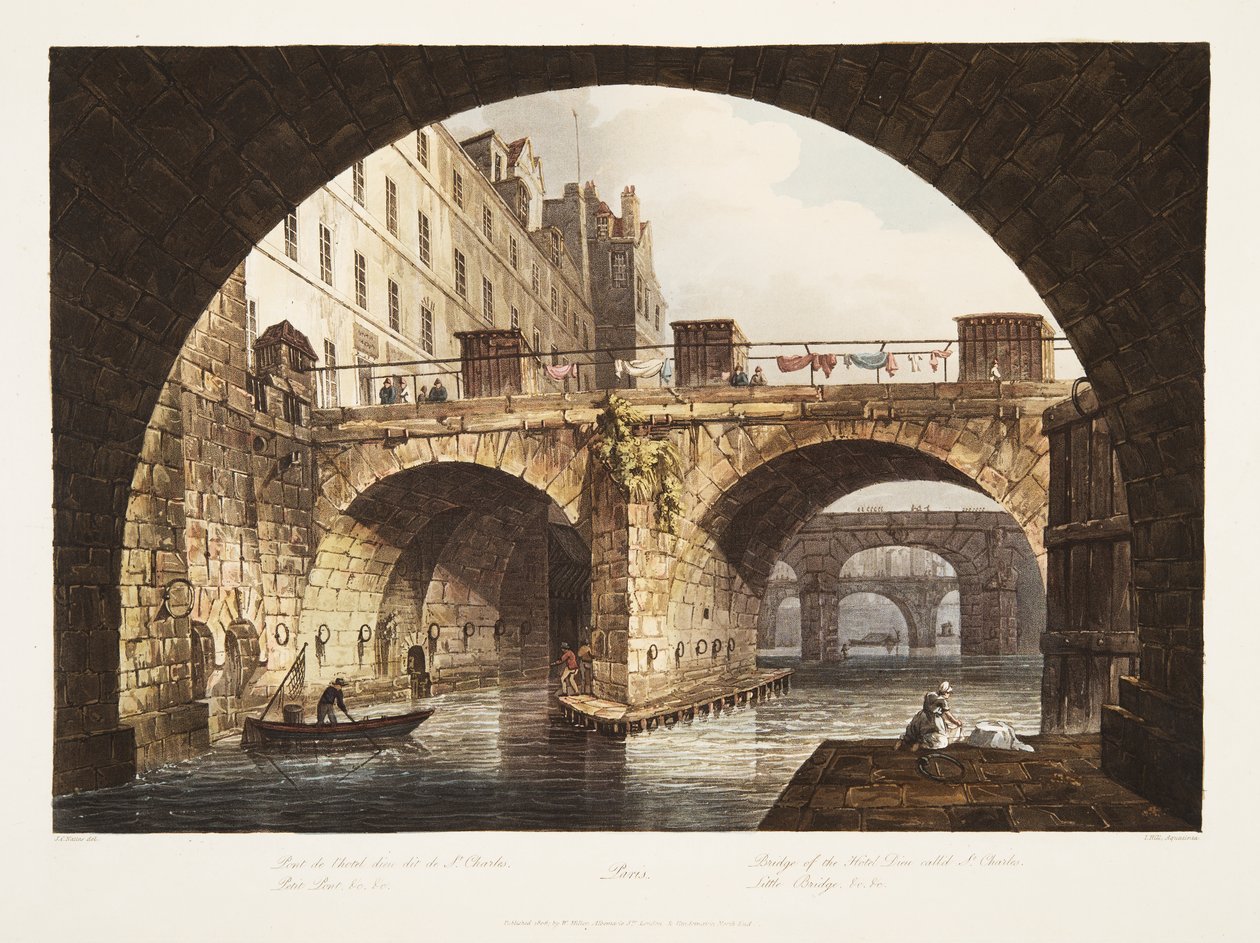 Pont de l