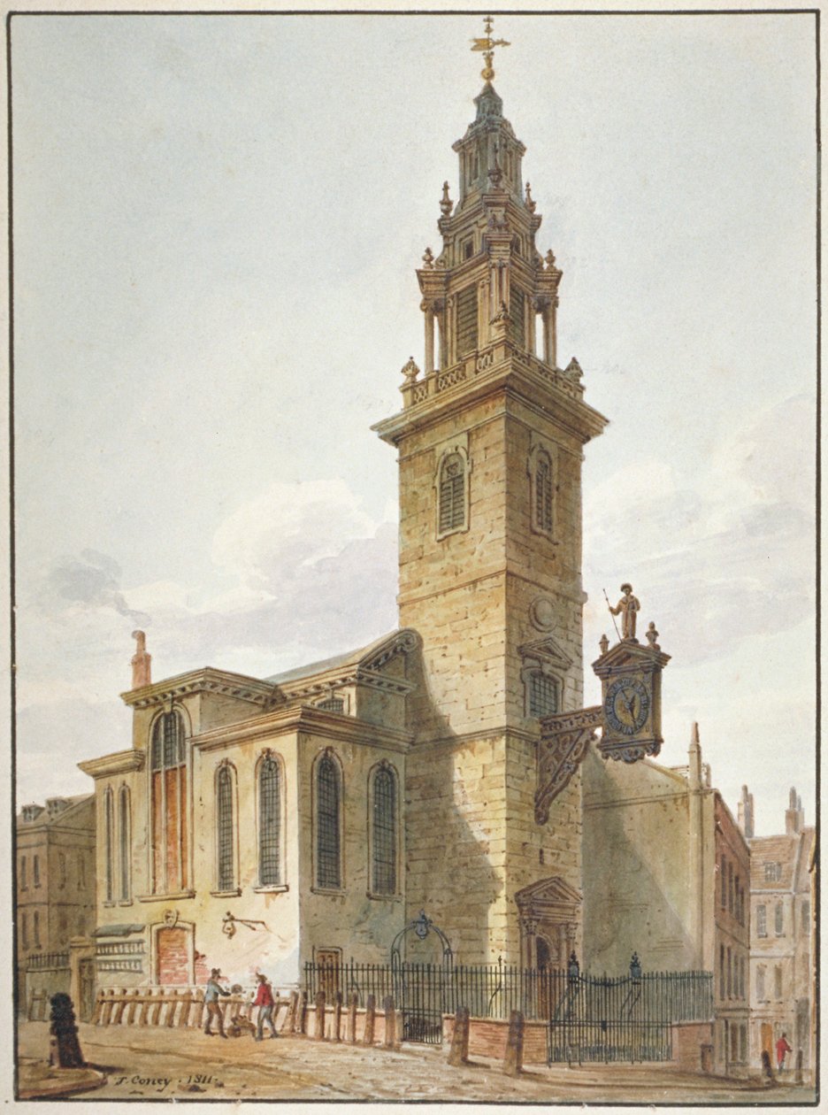 Vue de l