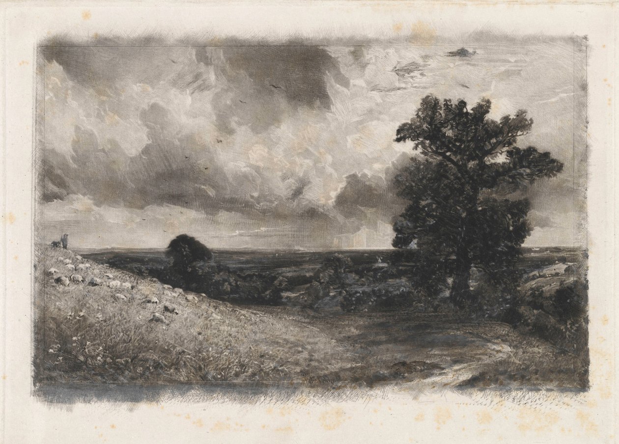 Midi - John Constable