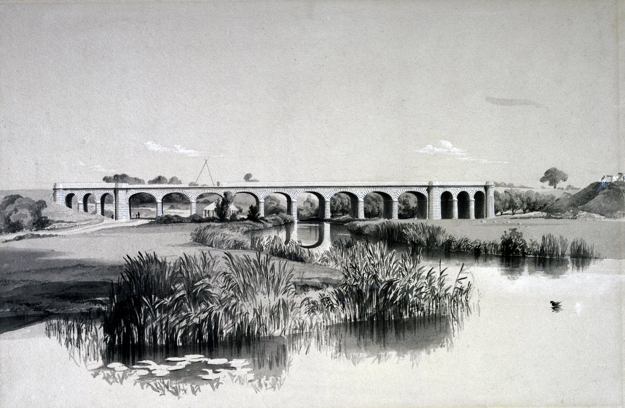 Viaduc d