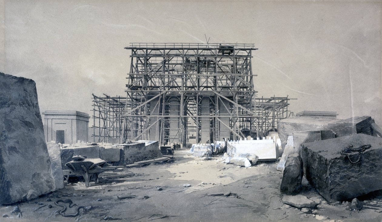 Construction de l