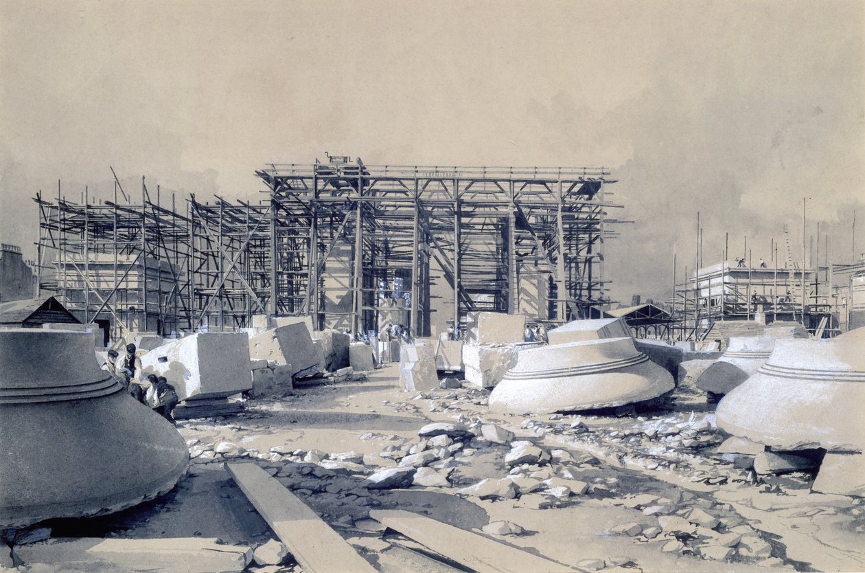 Construction de l