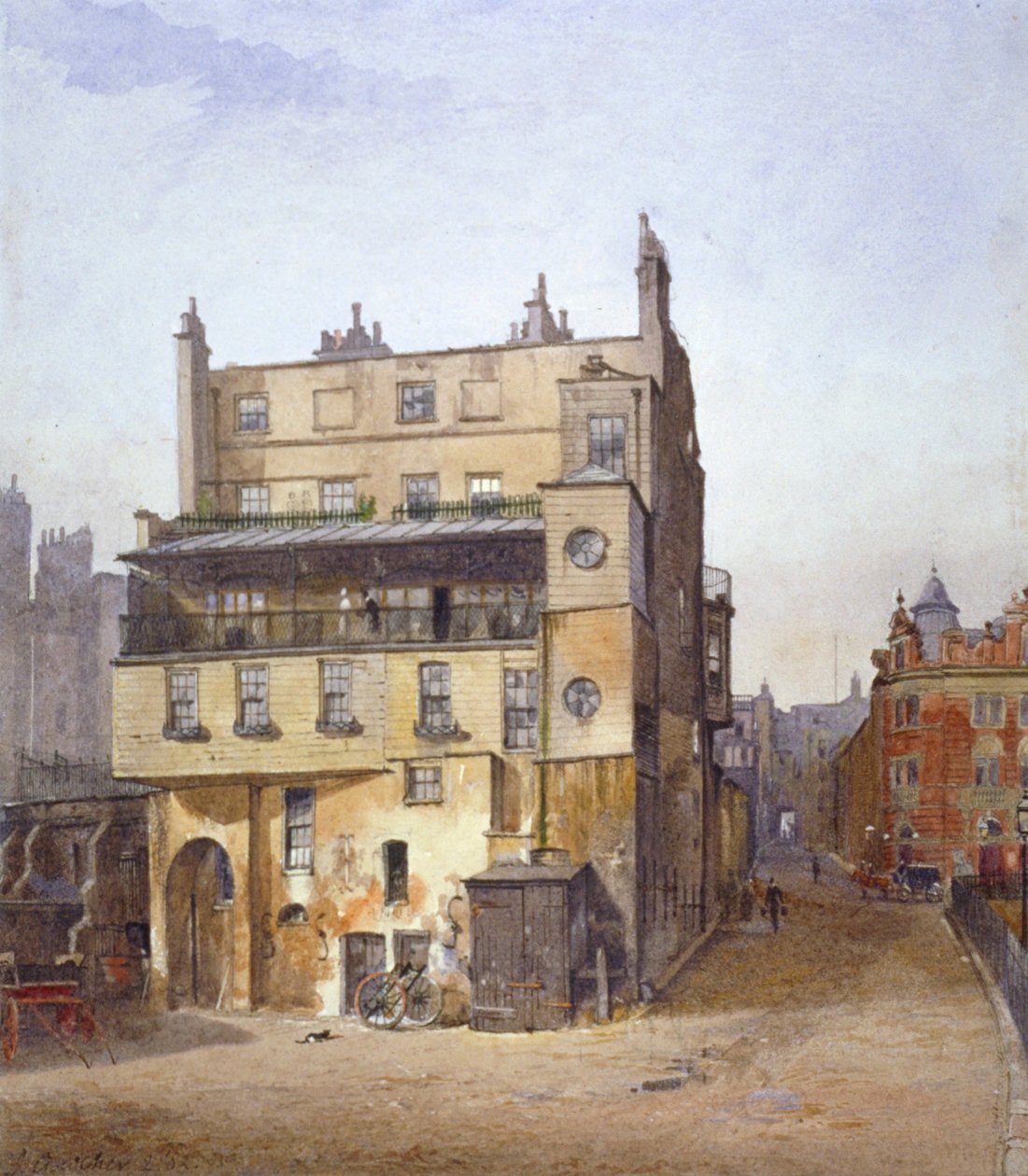 Vue d