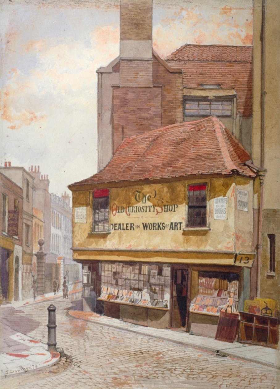 Vue de l