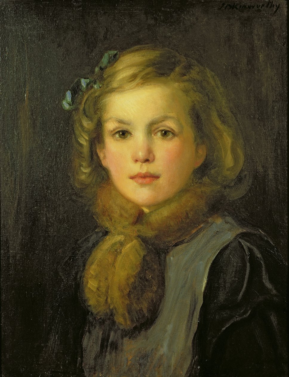 Portrait d