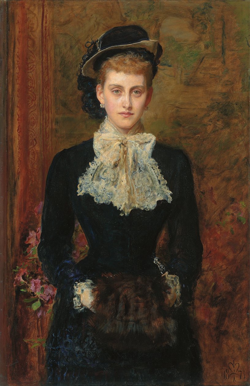 Comtesse de Pourtalès, l