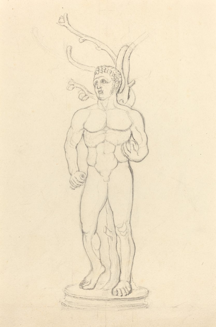 Statue d
