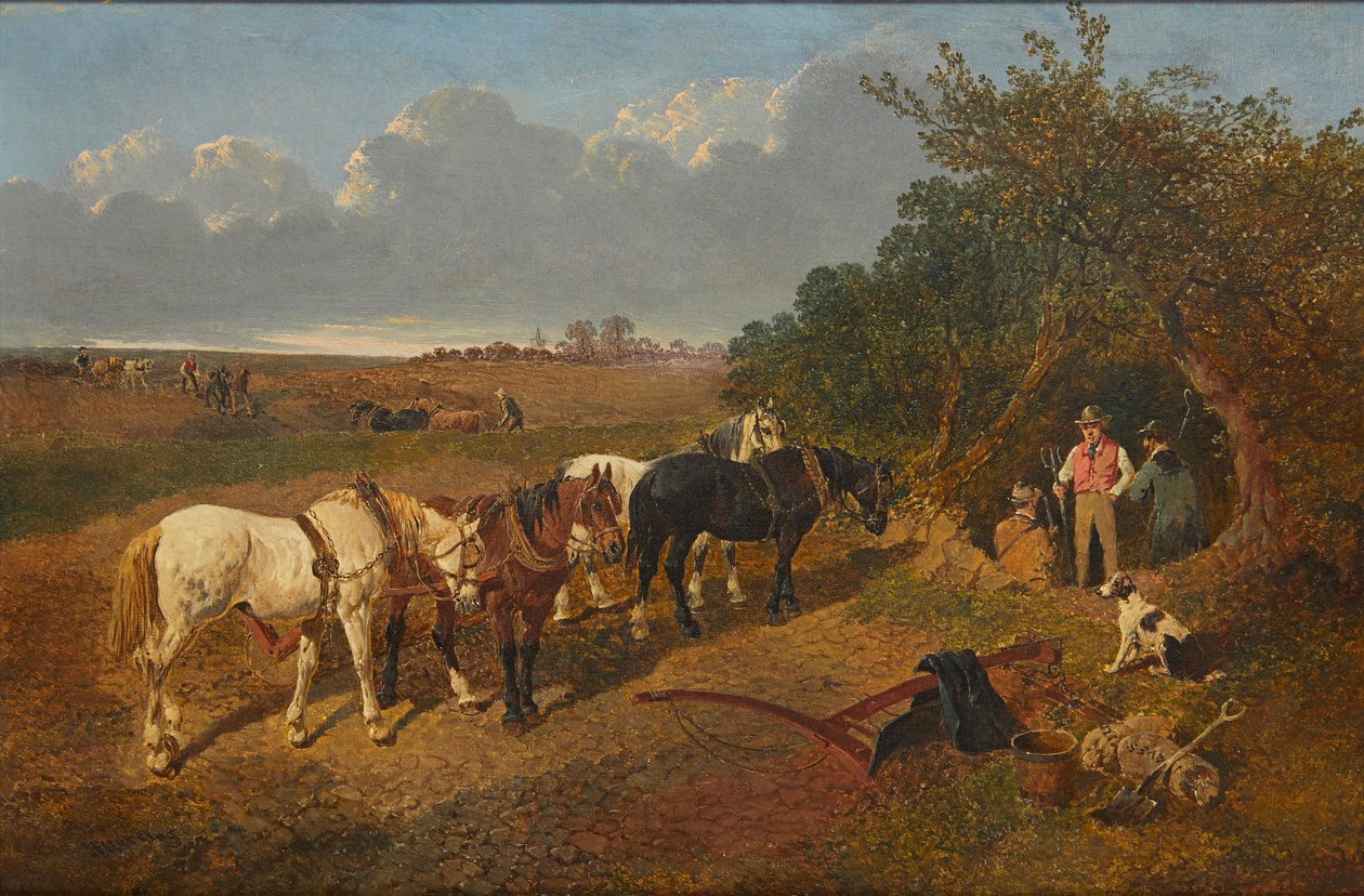 Repos de l