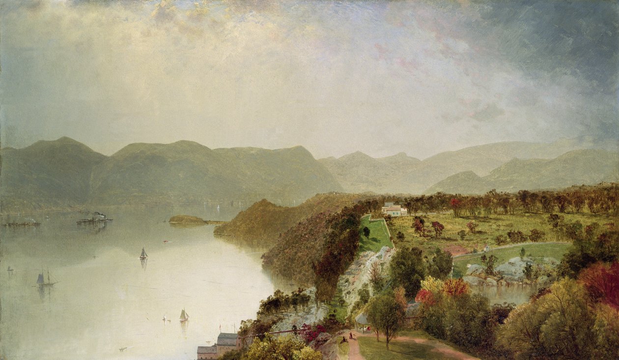 Vue de l