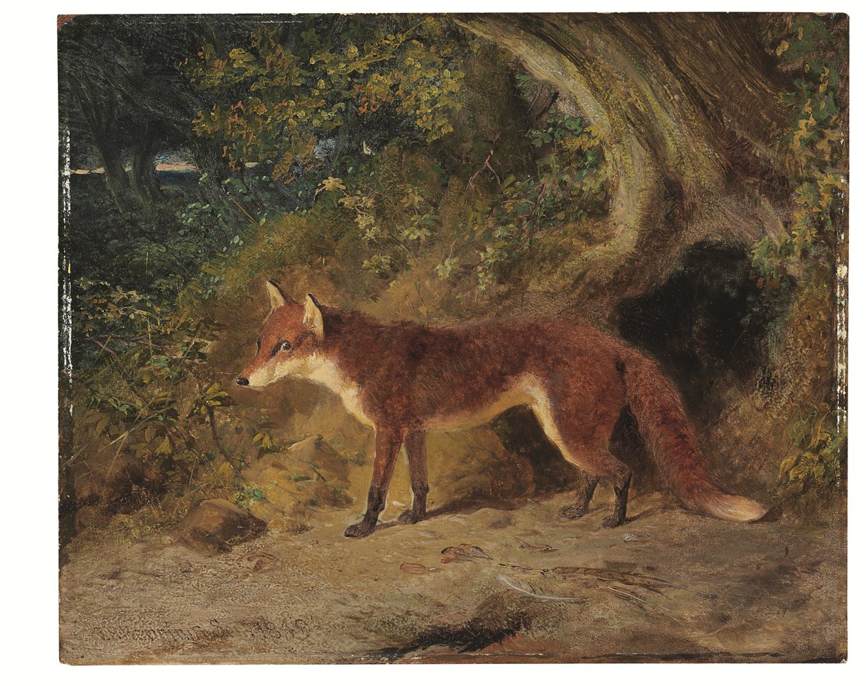  - John Frederick Senior Herring