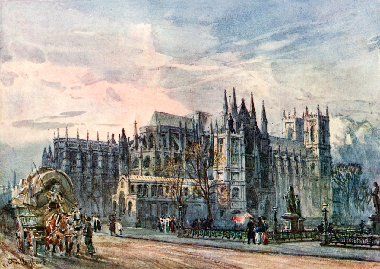 Vue de l