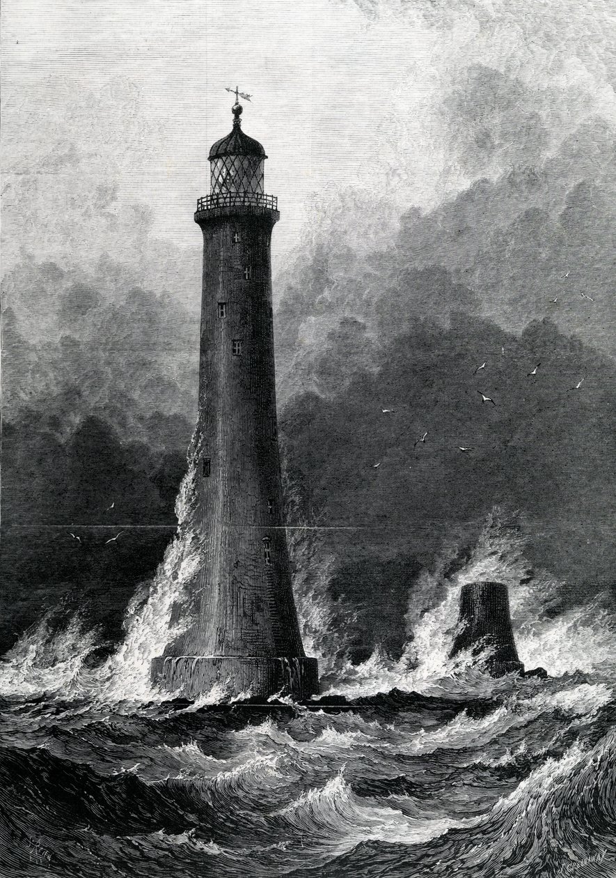 Le nouveau phare proposé d