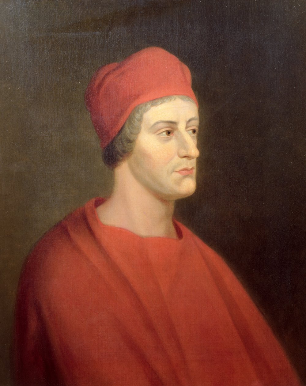 Portrait de l