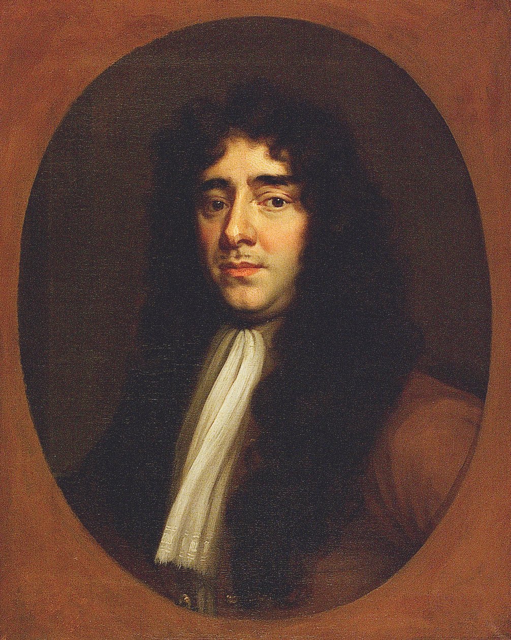 Sir Anthony Deane (vers 1638-1721), fin XVIIe au début XVIIIe siècle - John Greenhill