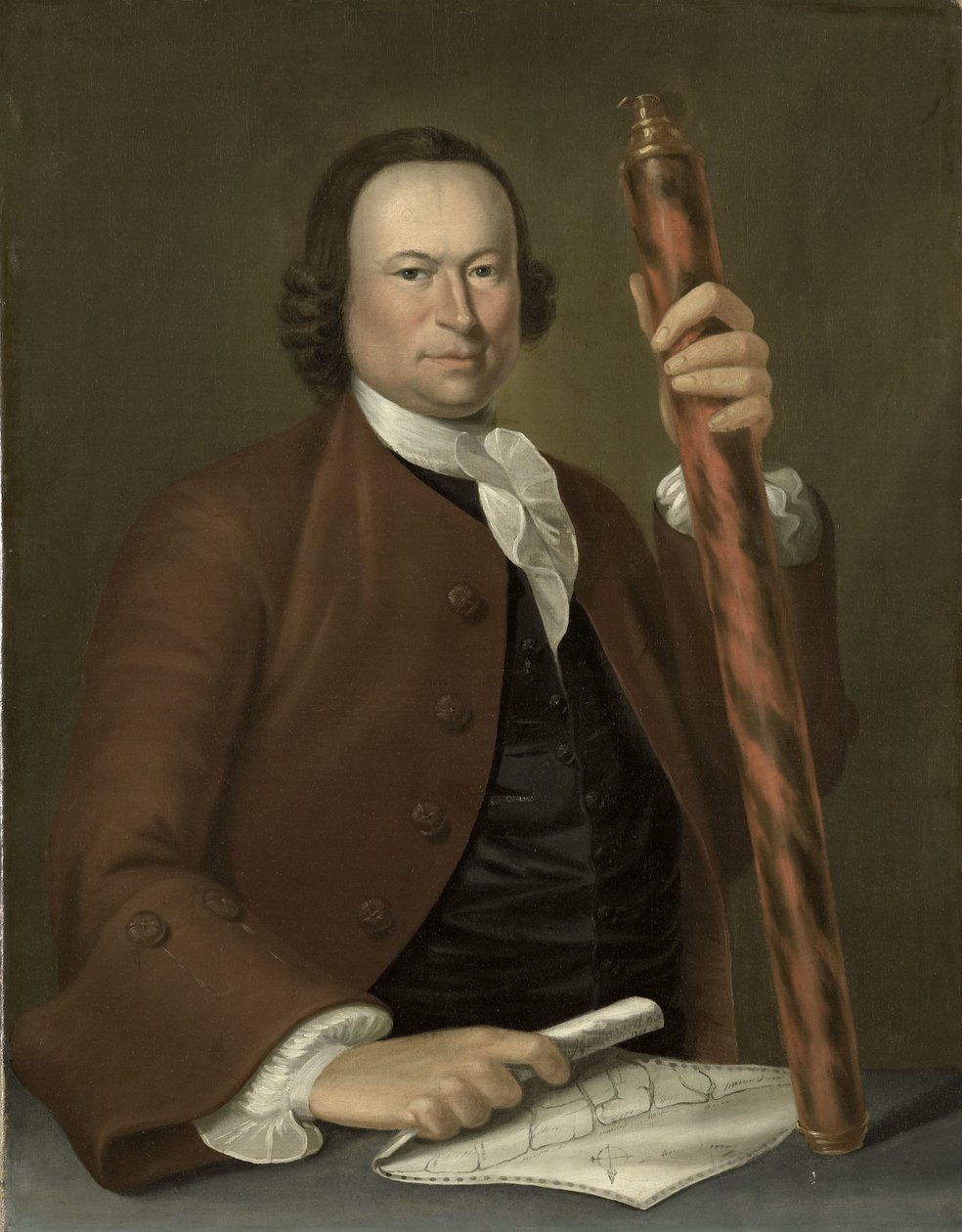 Portrait d