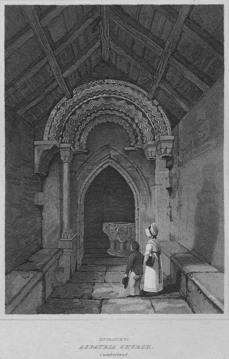 Entrée de l