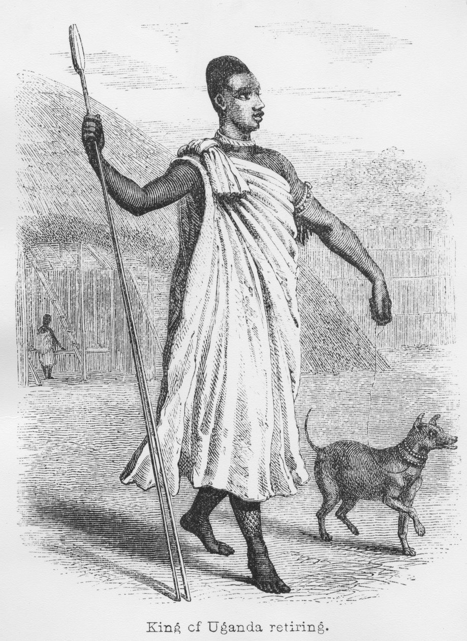 Le roi de l