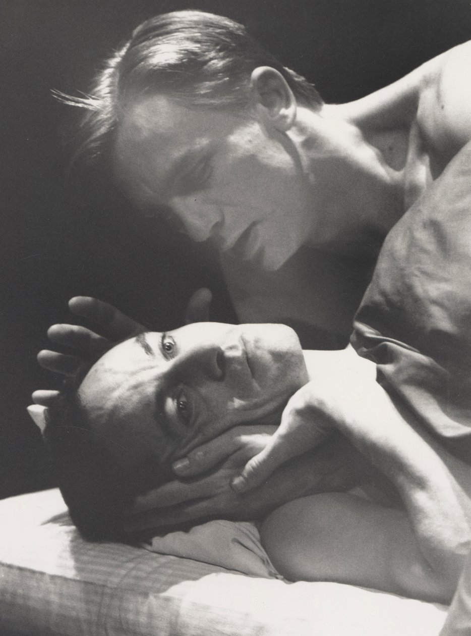 Angels In America écrit par Tony Kushner - John Haynes