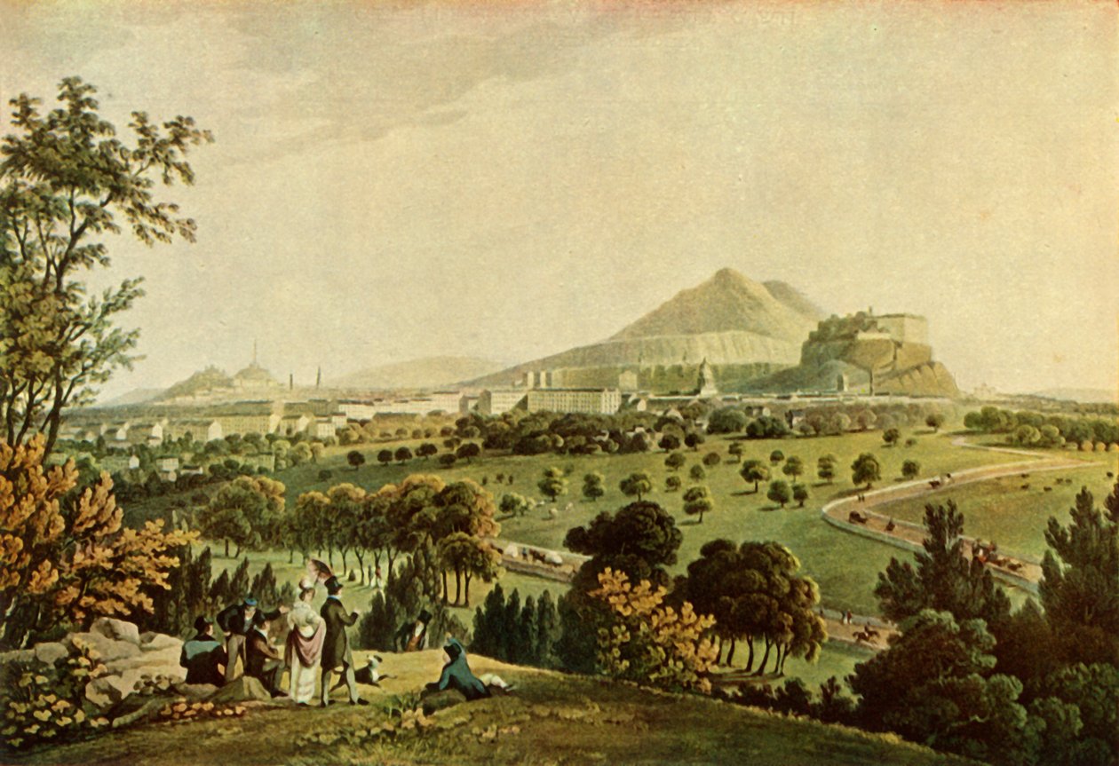 La ville d
