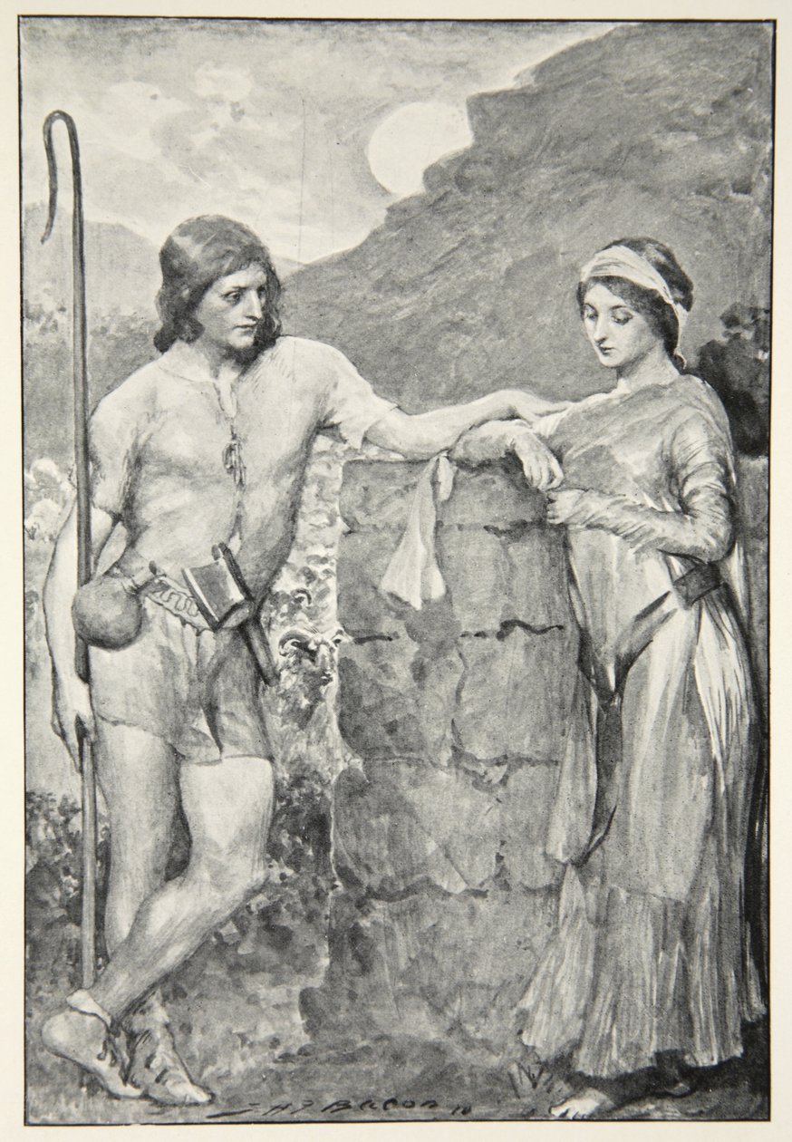 Olaf et Sigrid, de 