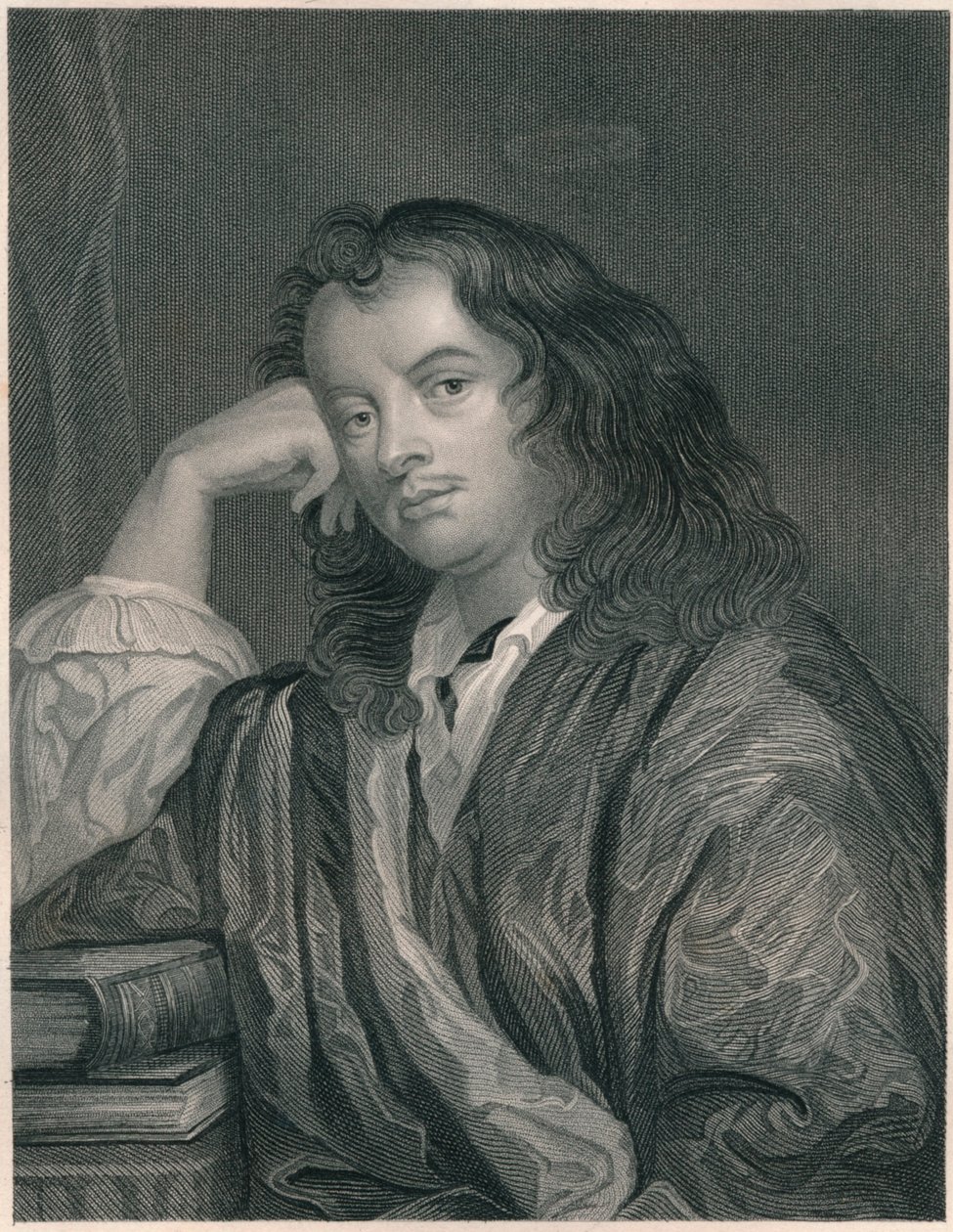 Thomas, Lord Clifford de Chudleigh, années 1830 - John Henry Robinson