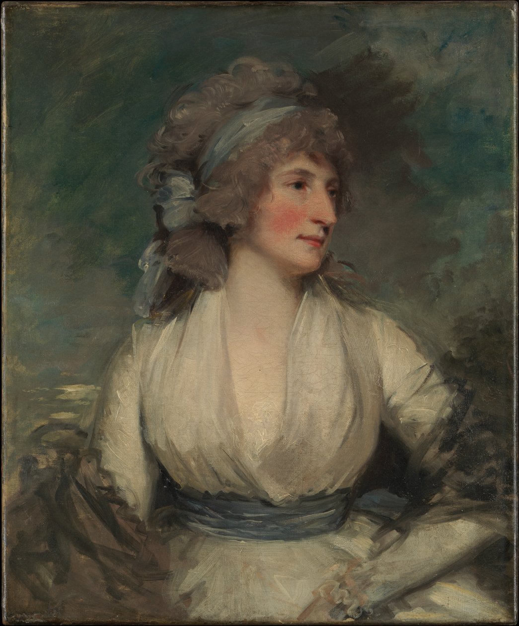 Portrait d