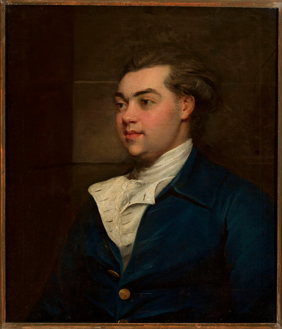 Portrait d