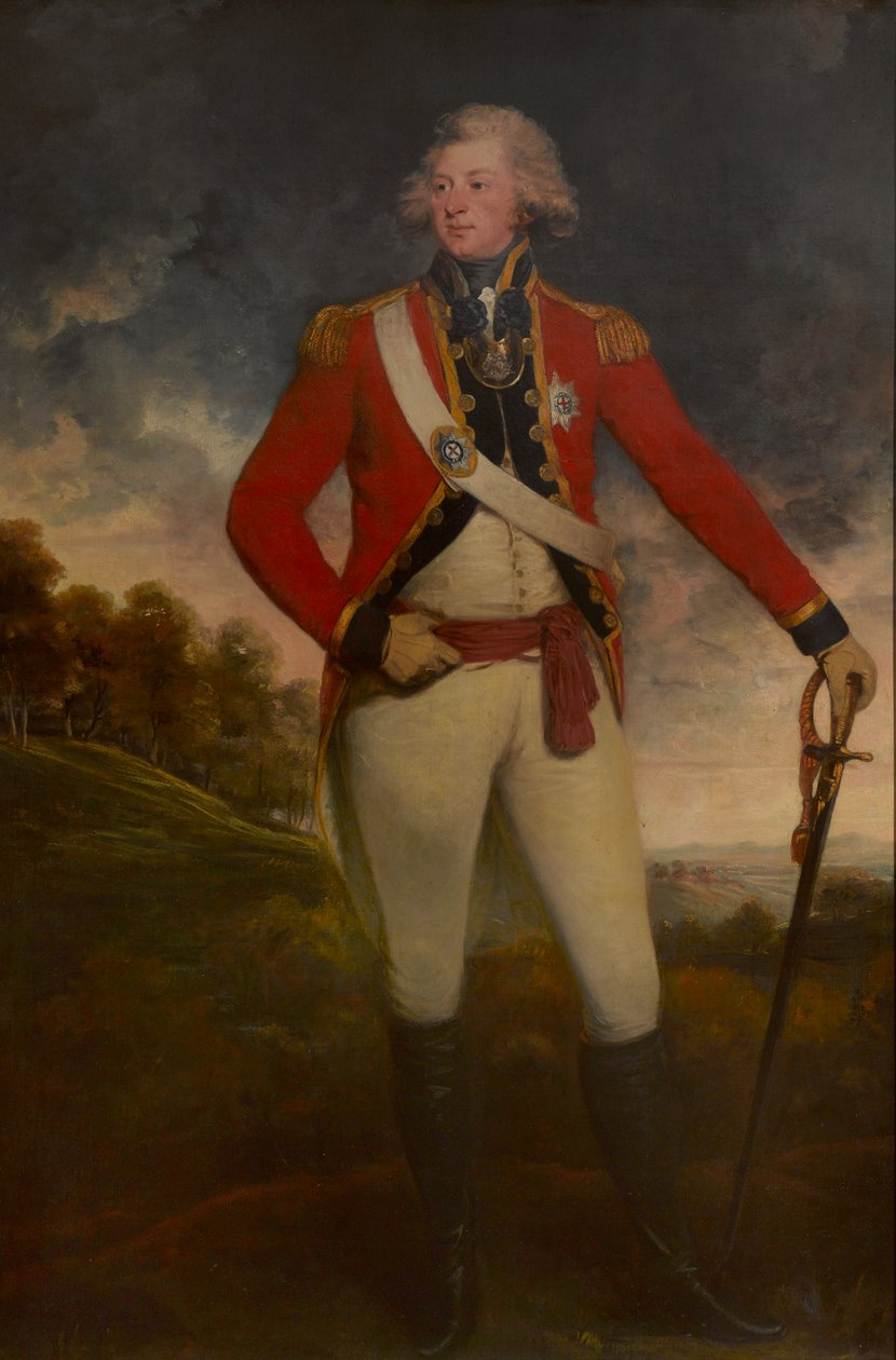 Le Duc d