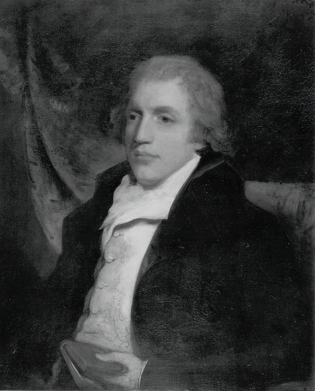 William Gifford, c. 1800 - John Hoppner