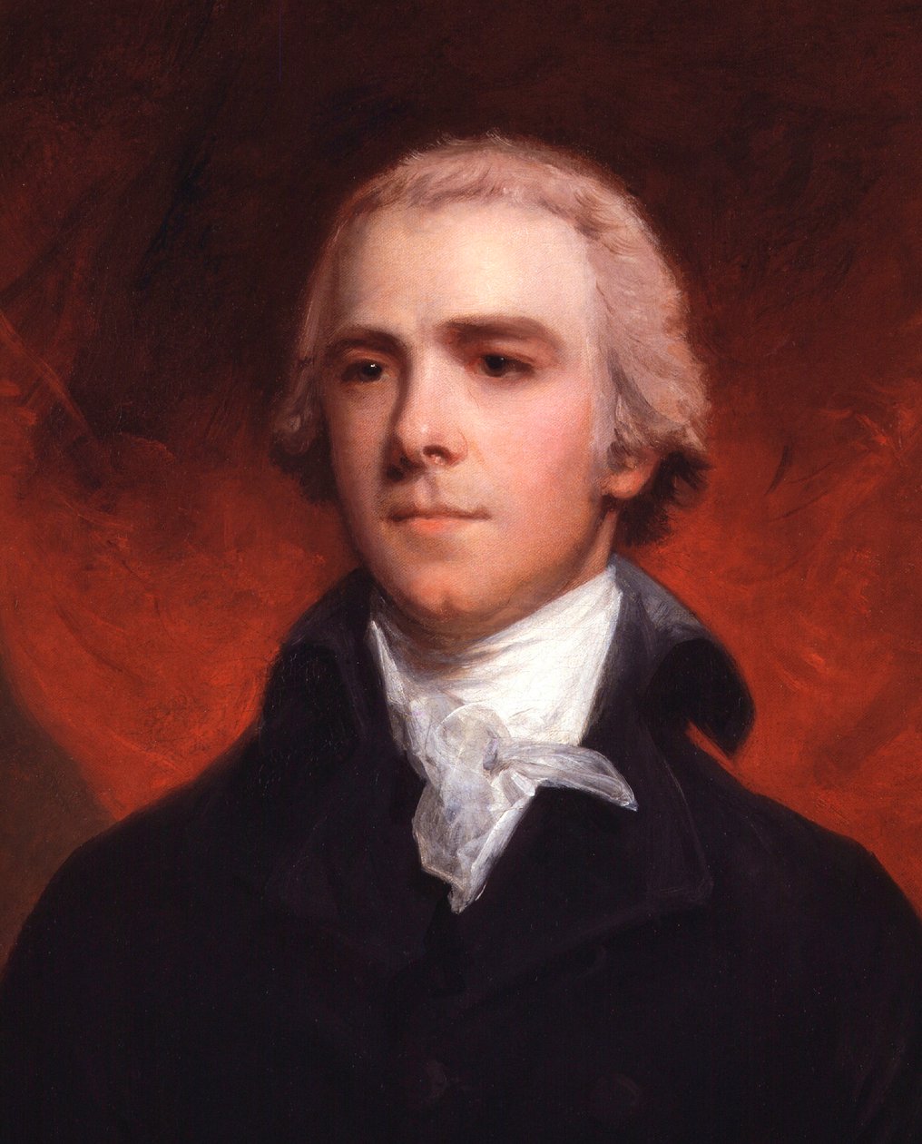 William Wyndham Grenville, 1st Baron Grenville - John Hoppner