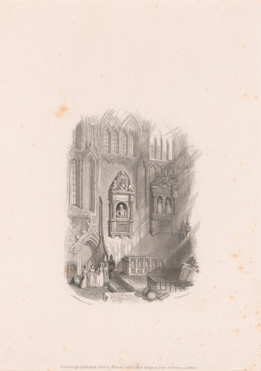 Monument de Shakespeare à l