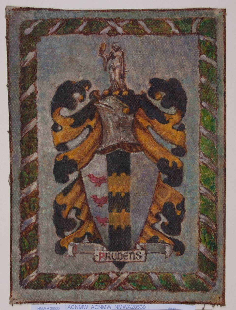  - John Houghton Maurice Bonnor