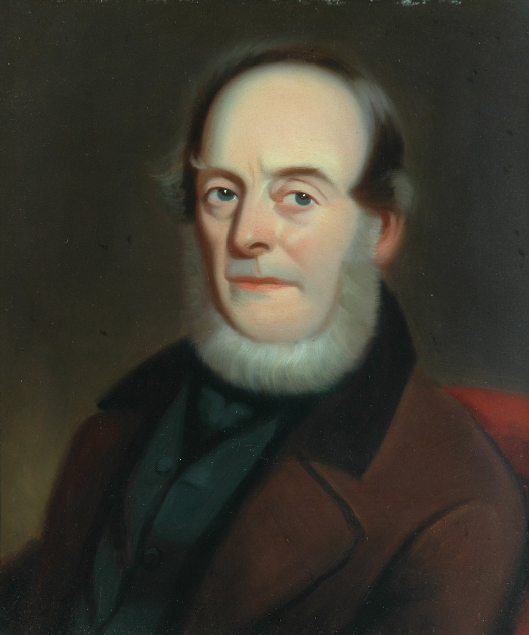 Stephen Fawcett - John Hunter Thompson