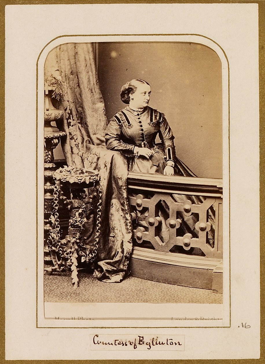 Comtesse d