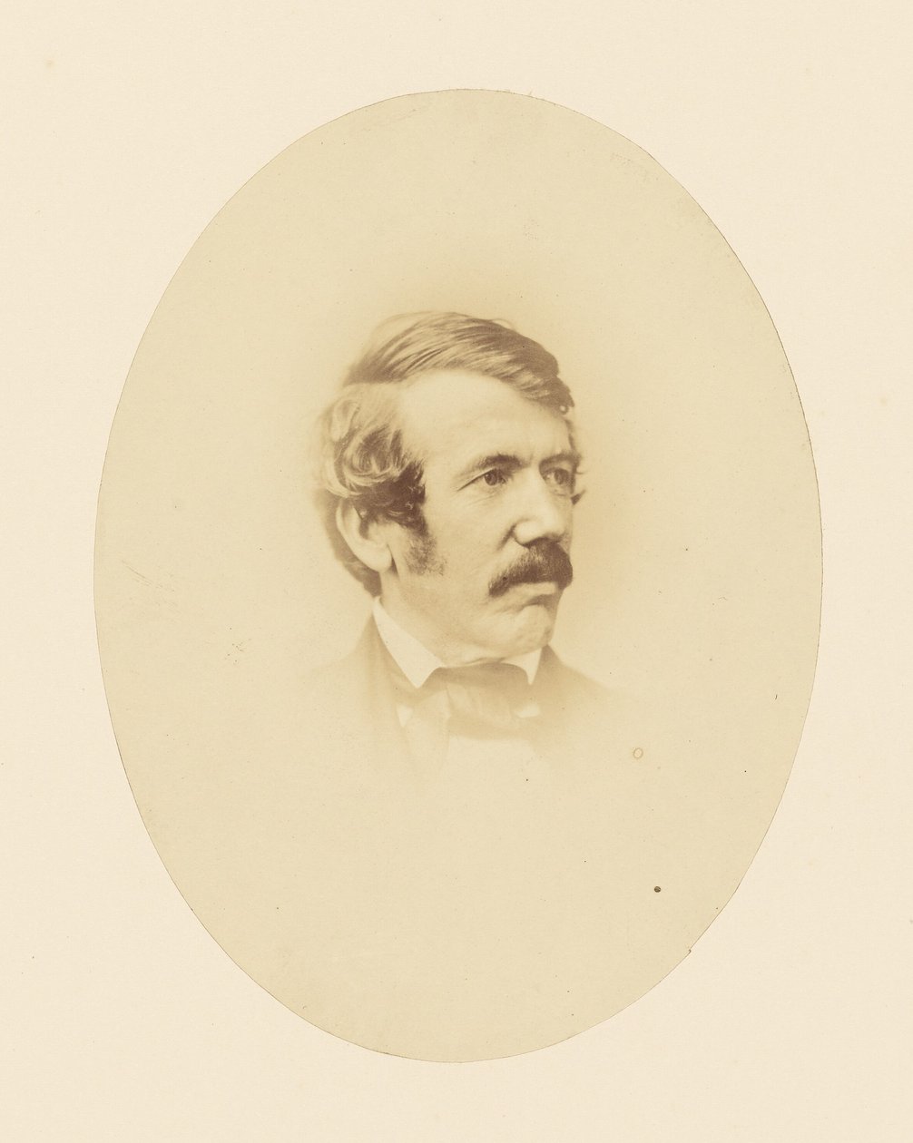 Dr Livingstone - John Jabez Edwin Mayall