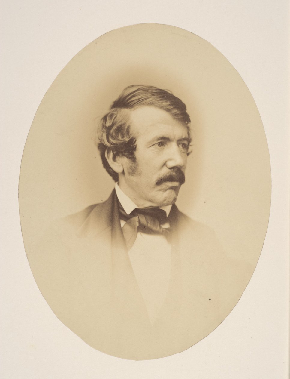 Dr Livingstone - John Jabez Edwin Mayall