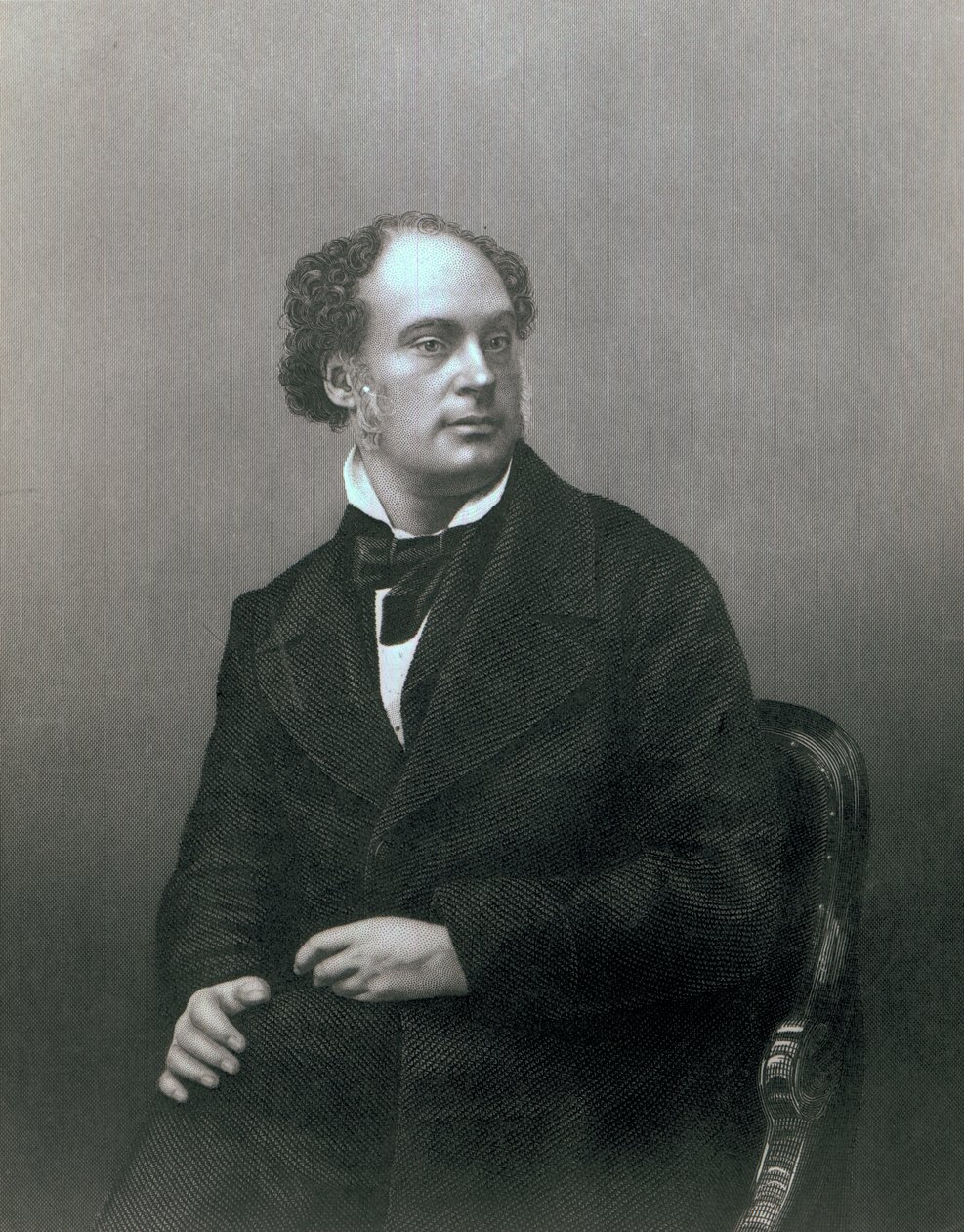 Daniel Maclise, Esq. RA, de 
