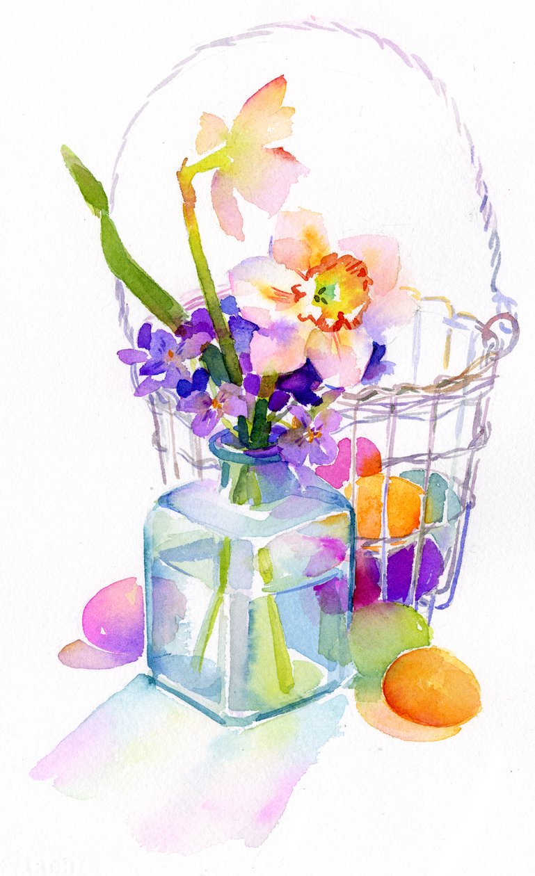 Panier d