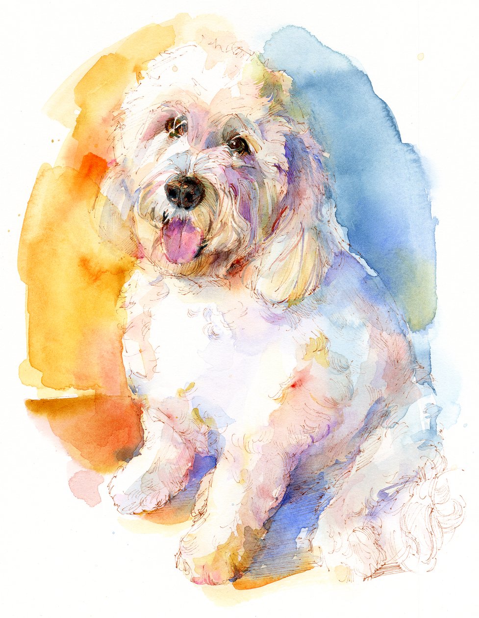 Portrait d