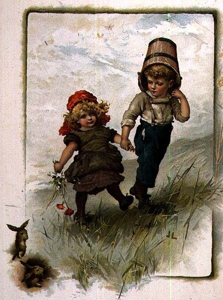Jack et Jill, d