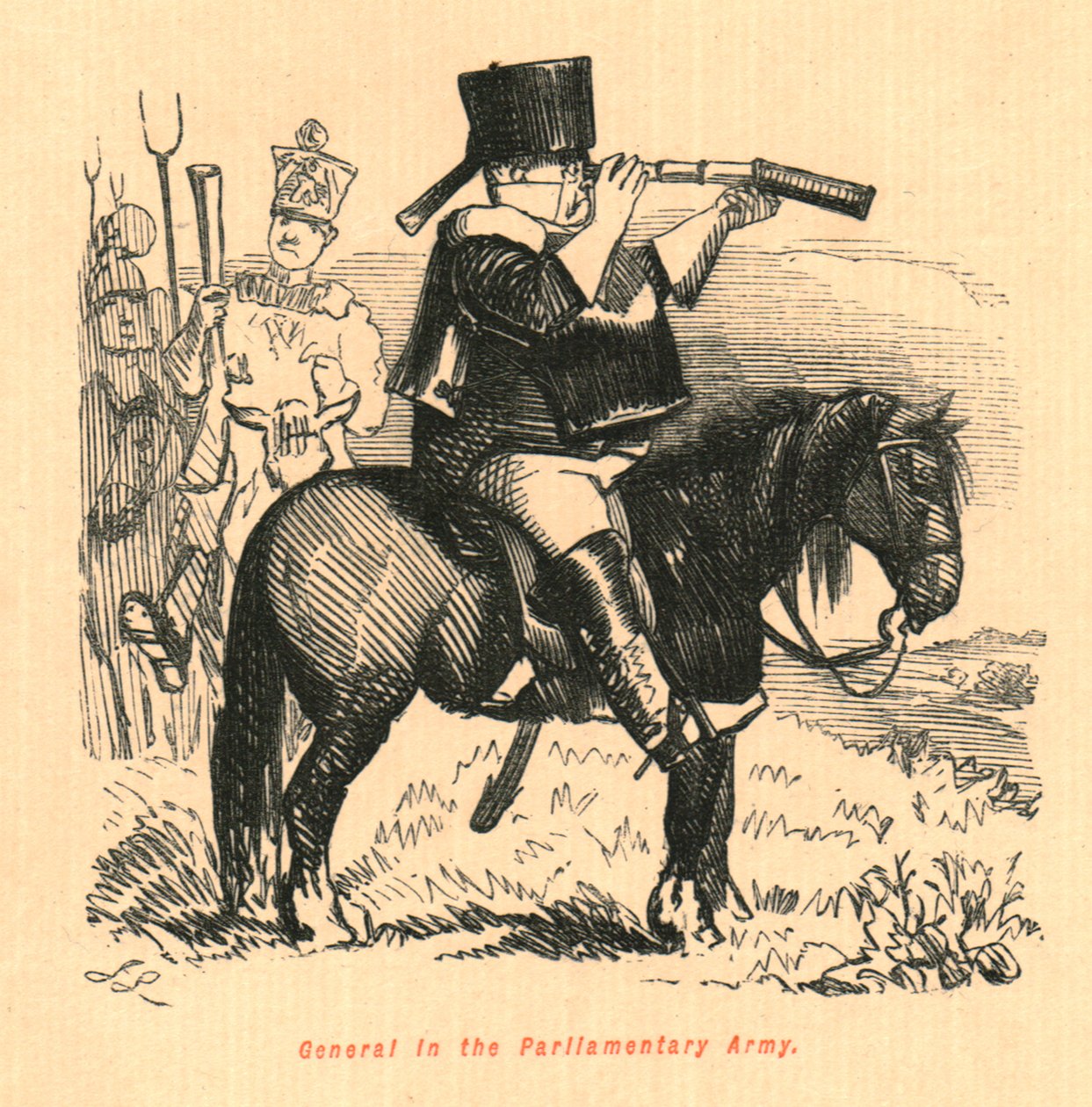 Général de l
