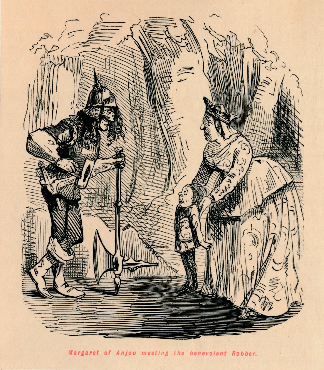 Marguerite d
