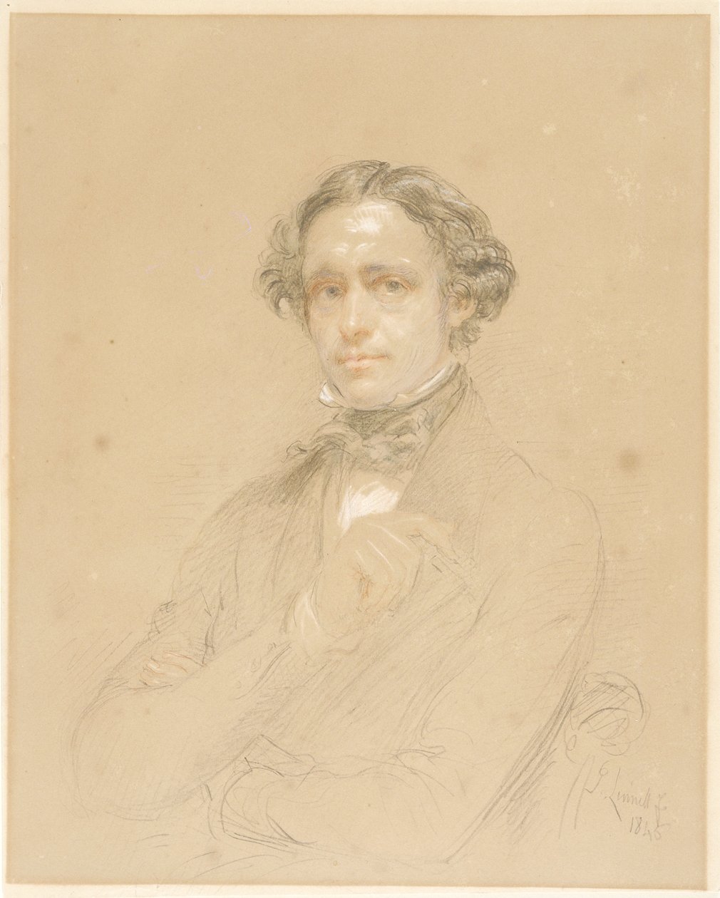 Portrait d