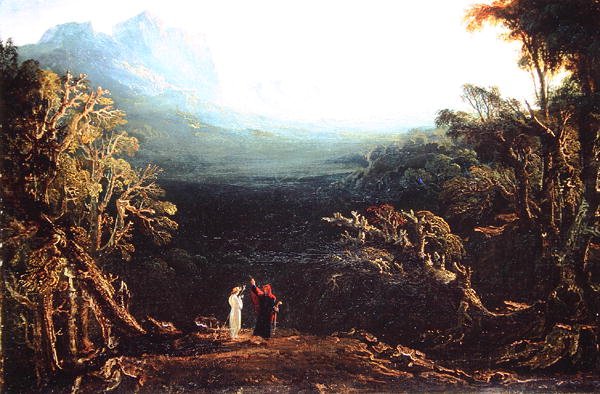 Edwin et Angelina ou, L