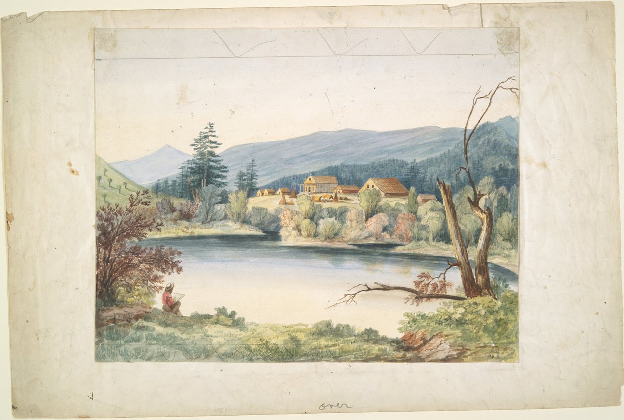Mission de Coeur d