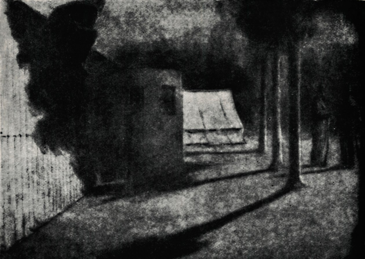Évasion de captivité, novembre 1899, 1945 - John Nash