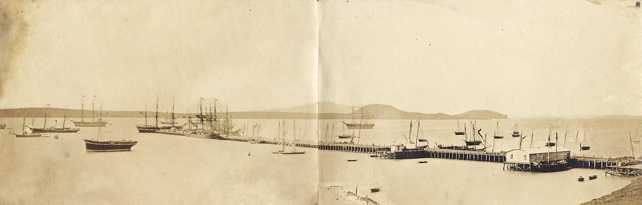 Port d