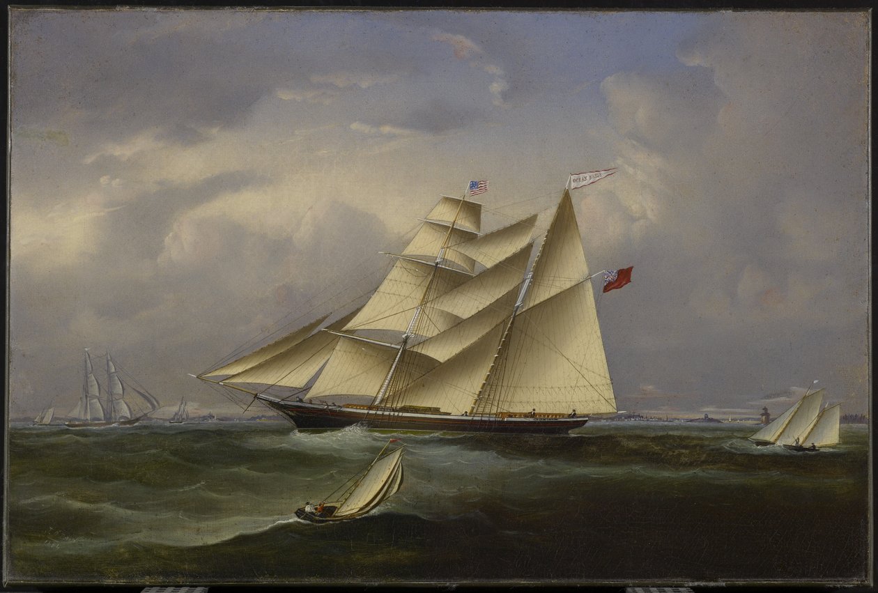 La Mariée de l