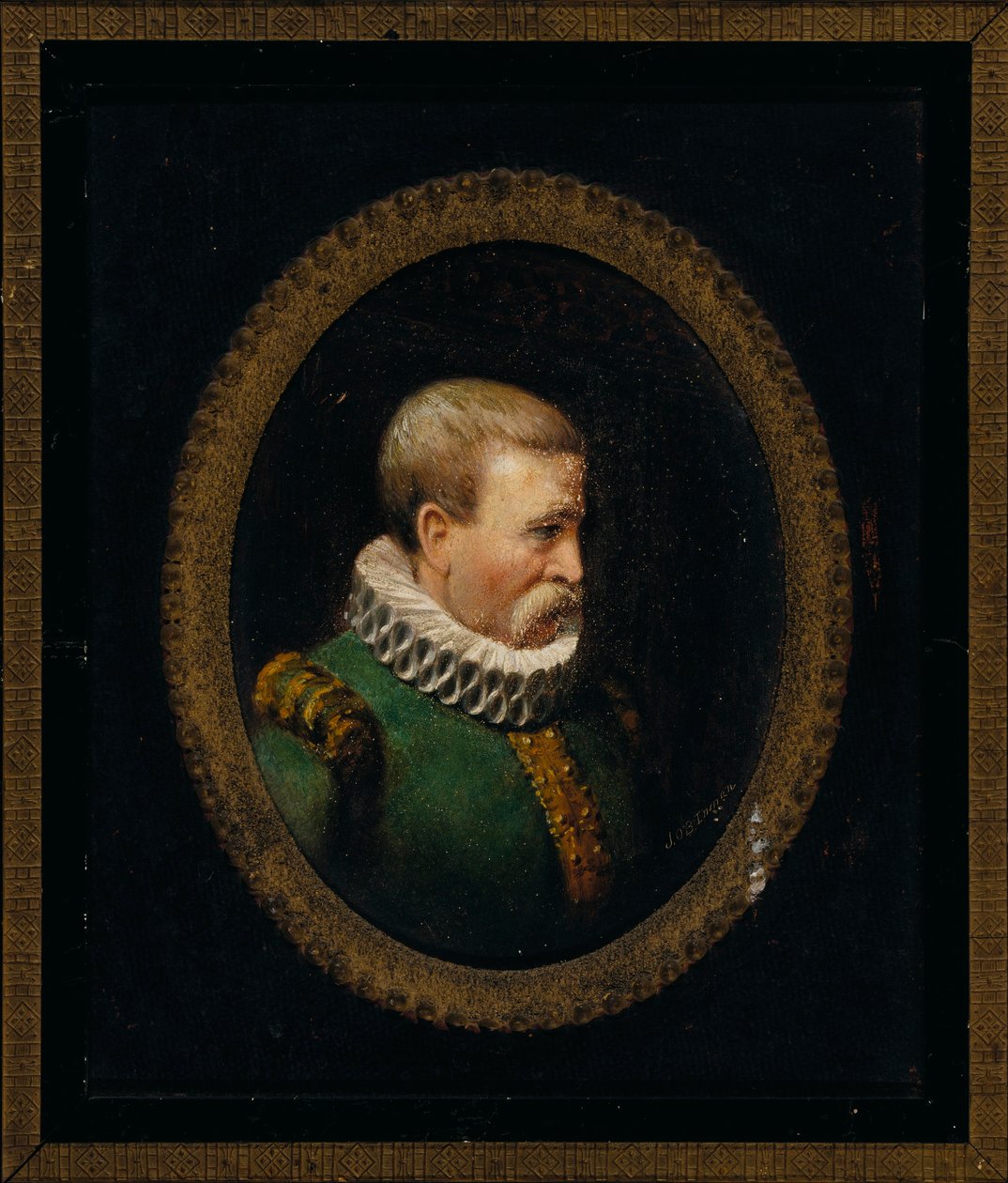 Portrait d